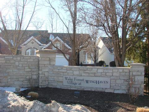 119 Wake Forest Pl, O'fallon, MO 63368 photo 2