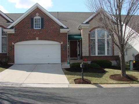 119 Wake Forest Pl, O'fallon, MO 63368 photo 1