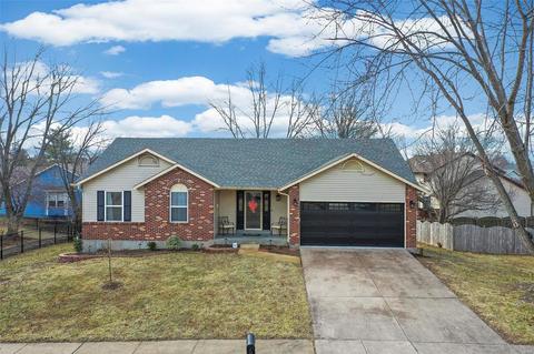 6 Beckewith, O'fallon, MO 63368 photo 1