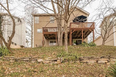 546 Oaktree Crossing Ct, Ballwin, MO 63021 photo 45