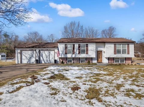 601 Williams Dr, Eureka, MO 63025 photo 29