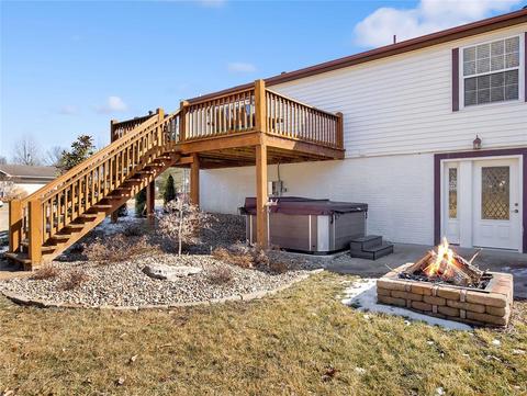 601 Williams Dr, Eureka, MO 63025 photo 23
