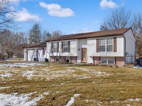 601 Williams Dr, Eureka, MO 63025 photo 31