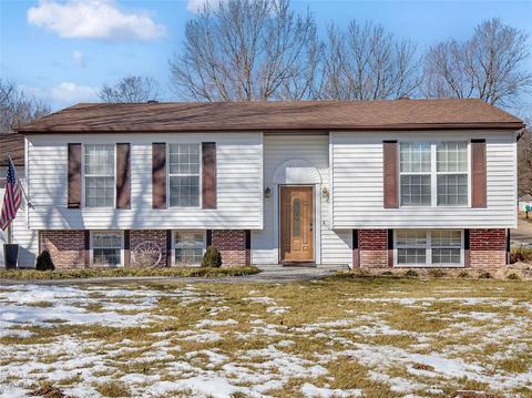 601 Williams Dr, Eureka, MO 63025 photo 30