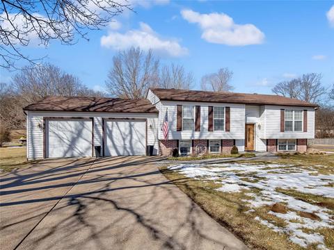601 Williams Dr, Eureka, MO 63025 photo 1