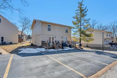 156 Beard Dr #B, Eureka, MO 63025 photo 3