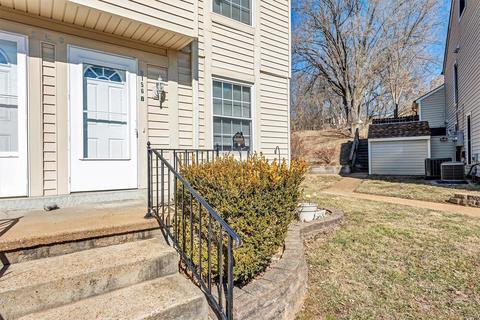 156 Beard Dr #B, Eureka, MO 63025 photo 1