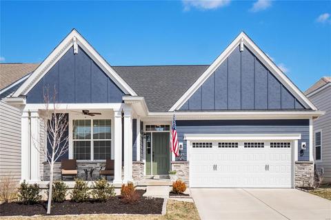 17121 Centaur Sta, Grover, MO 63040 photo 1