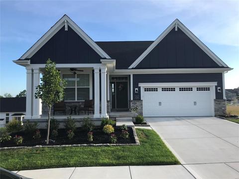 17121 Centaur Sta, Grover, MO 63040 photo 28