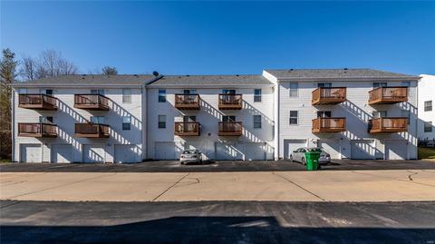1625 Forest Spgs #C, Ballwin, MO 63021 photo 27