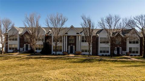 1625 Forest Spgs #C, Ballwin, MO 63021 photo 3