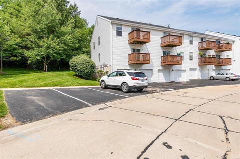 1625 Forest Spgs #C, Ballwin, MO 63021 photo 29