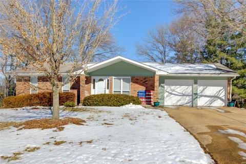 65 Forest Hills Dr, Eureka, MO 63025 photo 28