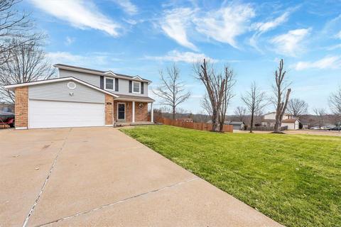 607 Wallach Dr, Eureka, MO 63025 photo 29