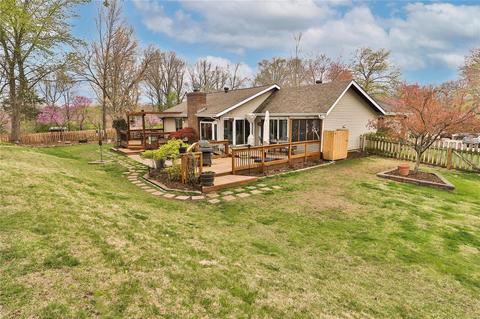 4 Mony Blanc Ct, Manchester, MO 63021 photo 27