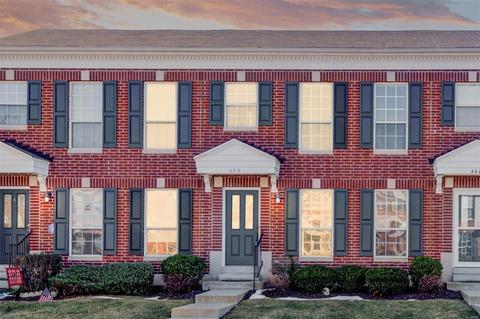 446 Parkview Place Pl, Ellisville, MO 63021 photo 21