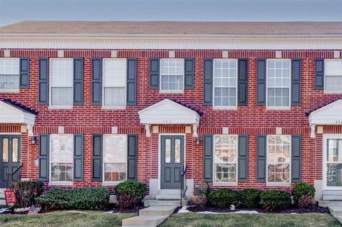 446 Parkview Place Pl, Ellisville, MO 63021 photo 1