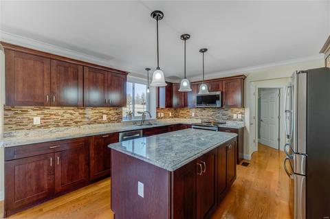 7317 Nelsons Mill Dr, O'fallon, MO 63368 photo 10