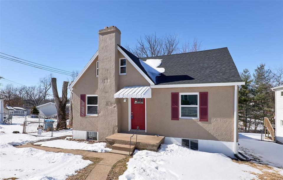 2217 Hood Ave, Saint Louis, MO 63114 26 Photos MLS 22008183 Movoto