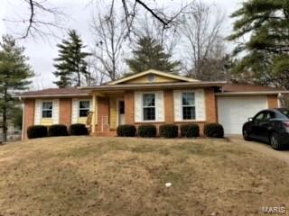 3 Cottagemill Ct, Manchester, MO 63021 photo 1