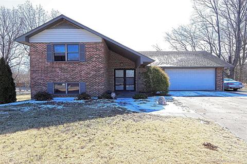 1825 Bainbridge Rd, Jackson, MO 63755 photo 1