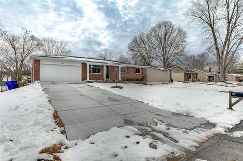410 Williams Dr, Eureka, MO 63025 photo 11