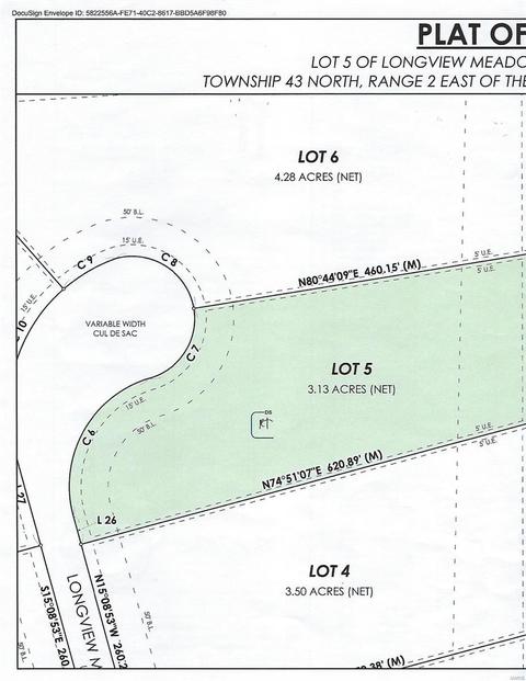 386 Longview Mdws, Pacific, MO 63069 photo 1