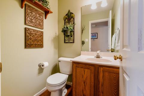 2830 Sparrow Dr, O'fallon, MO 63368 photo 14
