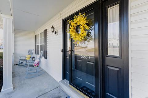 2830 Sparrow Dr, O'fallon, MO 63368 photo 2