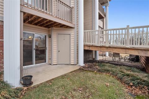757 Ridgeside Dr #C, Ballwin, MO 63021 photo 19