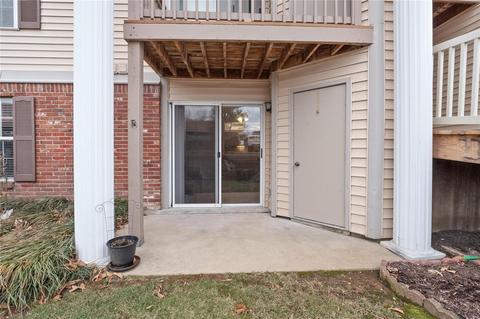 757 Ridgeside Dr #C, Ballwin, MO 63021 photo 18