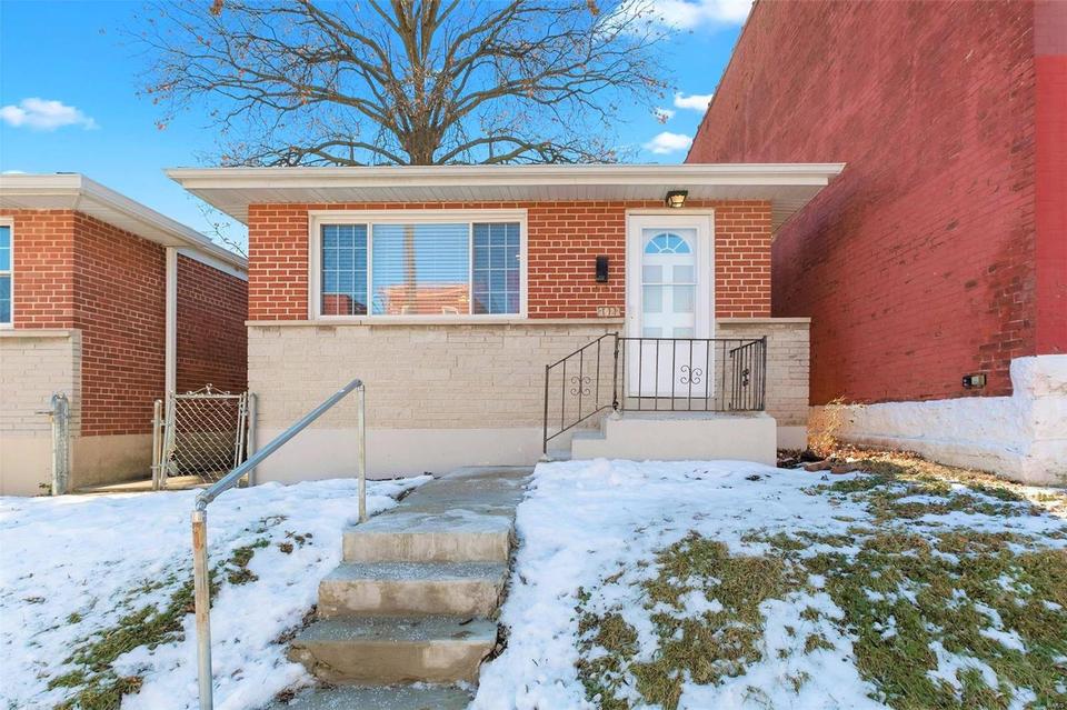 2222 Osage St, Saint Louis, MO 63118 37 Photos MLS 22008573 Movoto