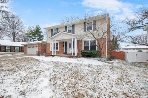 205 Monroe Mill Dr, Ballwin, MO 63011 photo 44