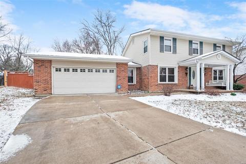 205 Monroe Mill Dr, Ballwin, MO 63011 photo 43