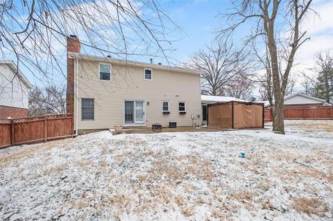 205 Monroe Mill Dr, Ballwin, MO 63011 photo 41