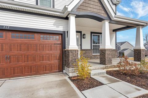 717 Breezy Brook Ct, O'fallon, MO 63366 photo 5