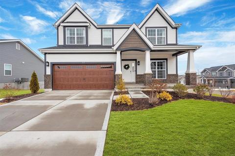 717 Breezy Brook Ct, O'fallon, MO 63366 photo 1