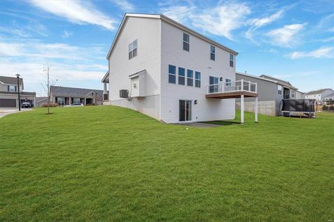 717 Breezy Brook Ct, O'fallon, MO 63366 photo 36