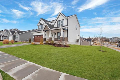 717 Breezy Brook Ct, O'fallon, MO 63366 photo 4
