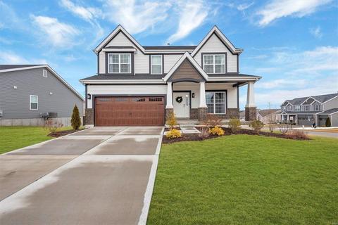 717 Breezy Brook Ct, O'fallon, MO 63366 photo 2