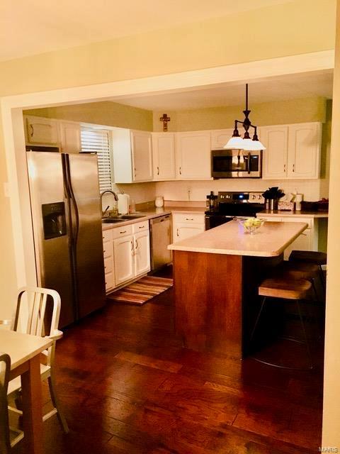 1015 Providence, Ellisville, MO 63011 photo 7