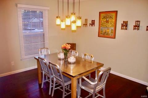 1015 Providence, Ellisville, MO 63011 photo 6