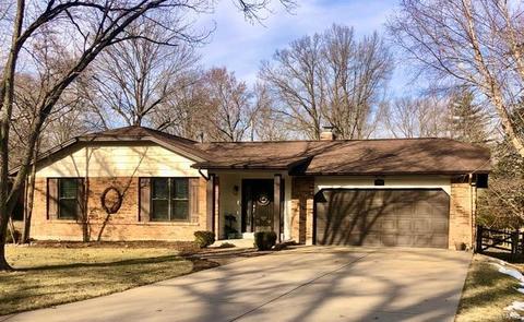 1015 Providence, Ellisville, MO 63011 photo 1