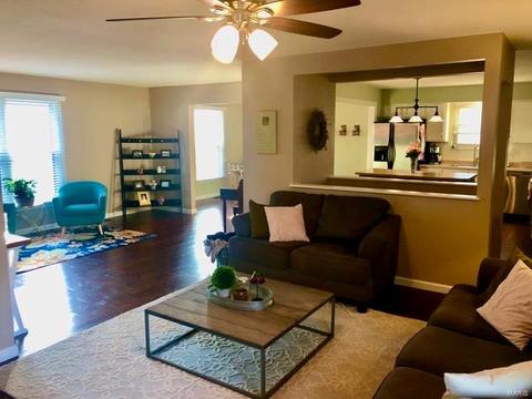 1015 Providence, Ellisville, MO 63011 photo 4