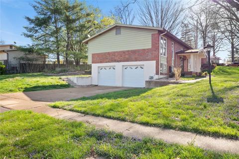 117 Timka Dr, Ballwin, MO 63011 photo 32