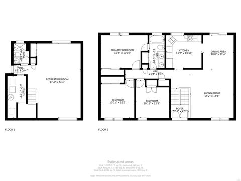 117 Timka Dr, Ballwin, MO 63011 photo 2