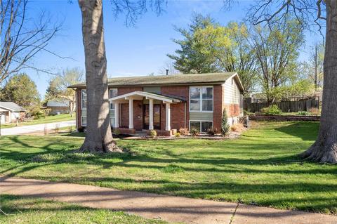117 Timka Dr, Ballwin, MO 63011 photo 38