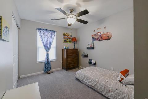939 Bellestri Dr, Ballwin, MO 63021 photo 13