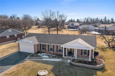 324 Glan Tai Dr, Manchester, MO 63011 photo 39