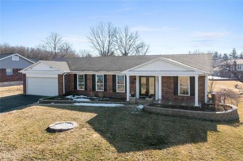 324 Glan Tai Dr, Manchester, MO 63011 photo 37